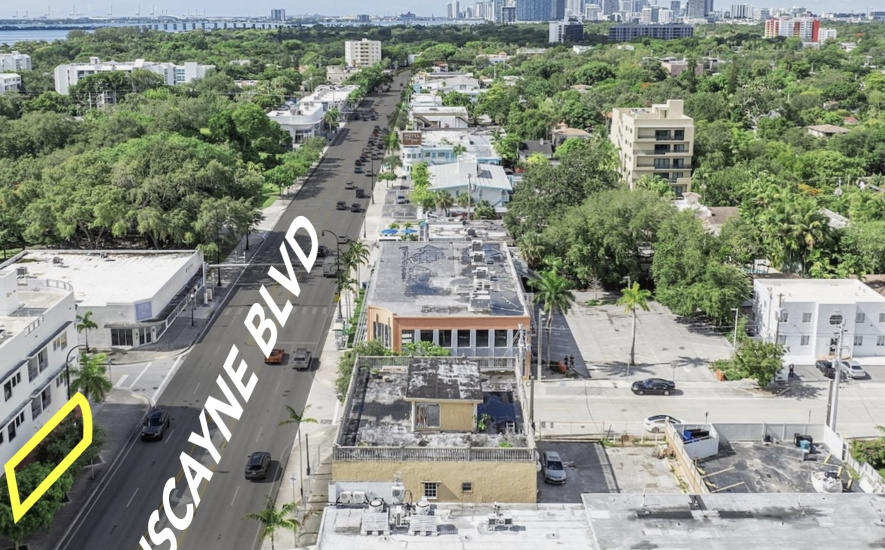 6701 Biscayne Blvd, Miami, FL 33138, ,Retail,For Lease,Biscayne Blvd ,1315